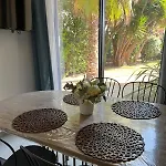 Apartment Beaurivage Rdc
