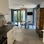 Beaurivage Rdc Apartment La Ciotat