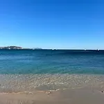 Beaurivage Rdc Apartment La Ciotat