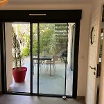 Apartment Beaurivage Rdc