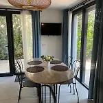 Beaurivage Rdc Apartment La Ciotat