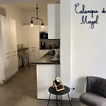 Beaurivage Rdc Apartment La Ciotat