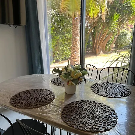 Apartamento Beaurivage Rdc