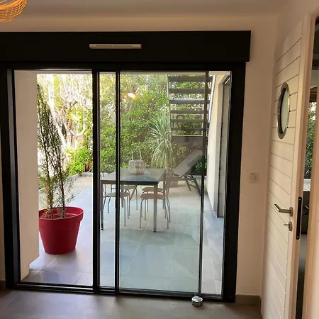 Apartamento Beaurivage Rdc