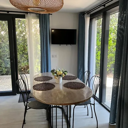 Beaurivage Rdc Apartamento La Ciotat