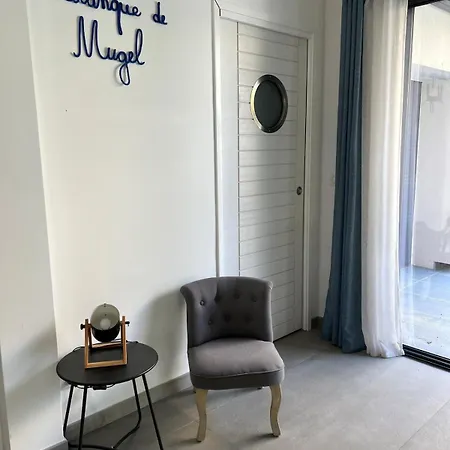 Beaurivage Rdc * La Ciotat