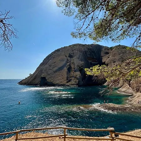 Beaurivage Rdc * La Ciotat
